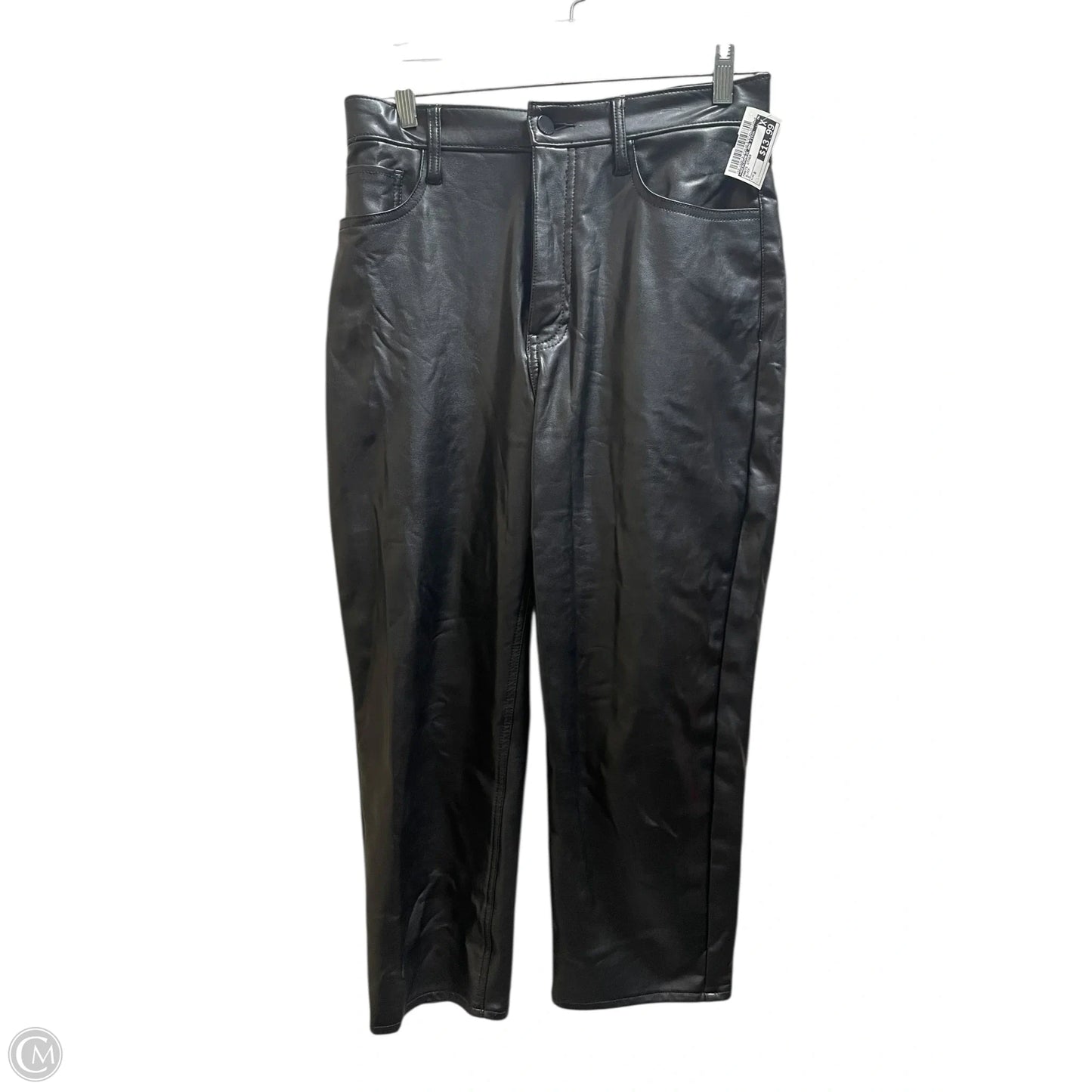 Pants Other By Abercrombie And Fitch In Black, Size: 8