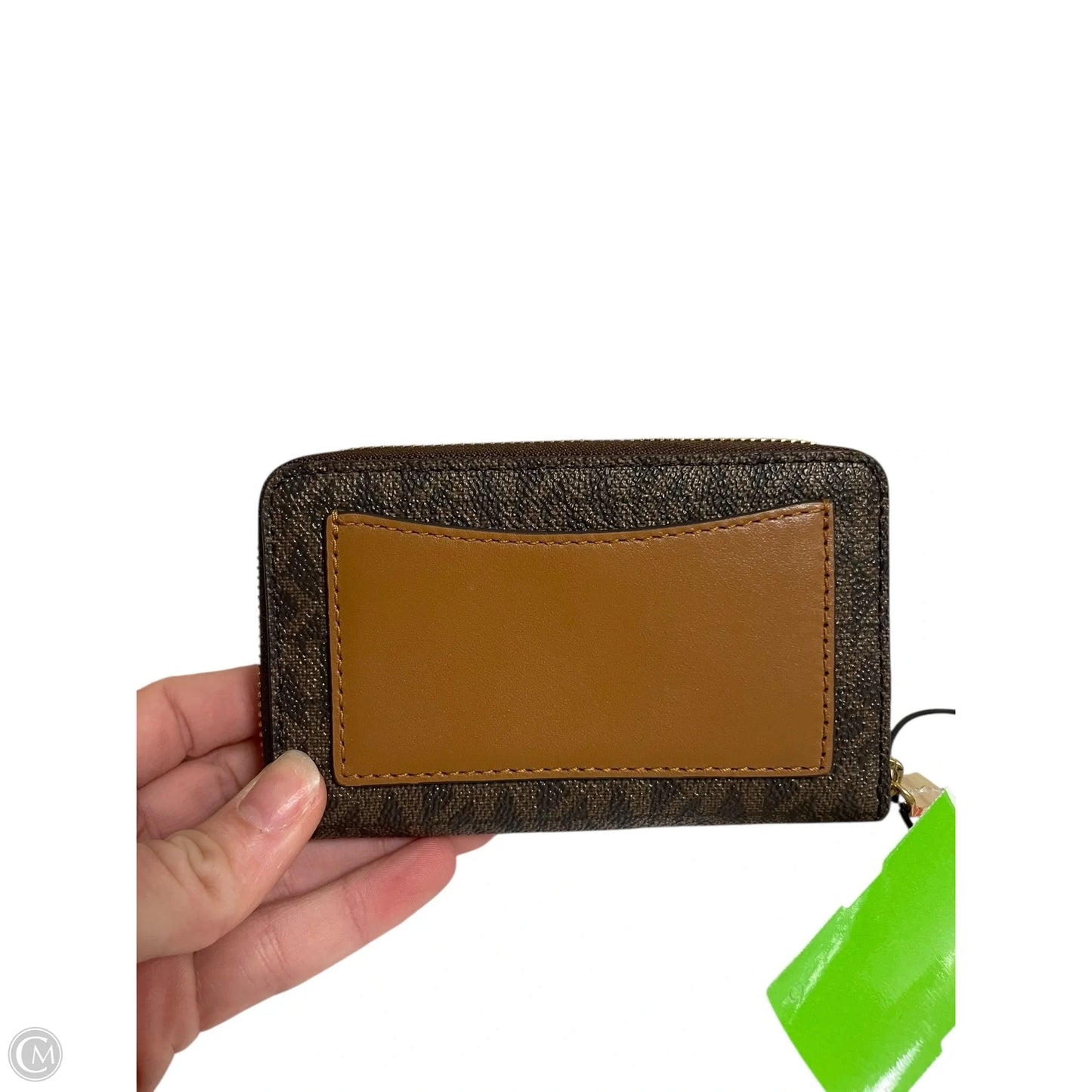 Wallet Designer By Michael Kors, Size: Small