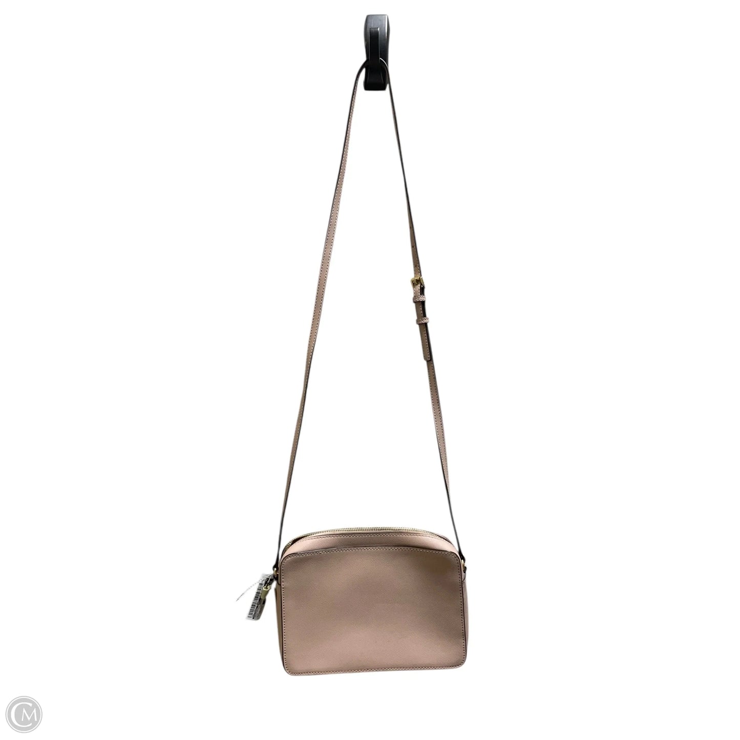 Crossbody Designer By Michael Kors, Size: Medium