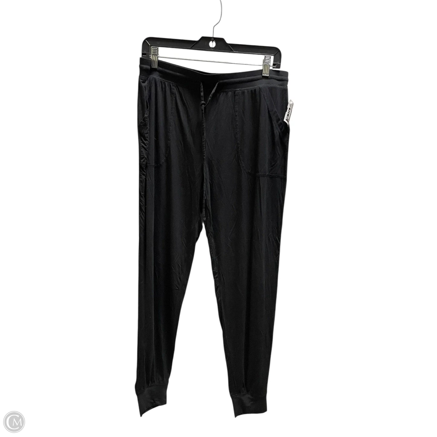 Pants Lounge By Gap In Black, Size: M