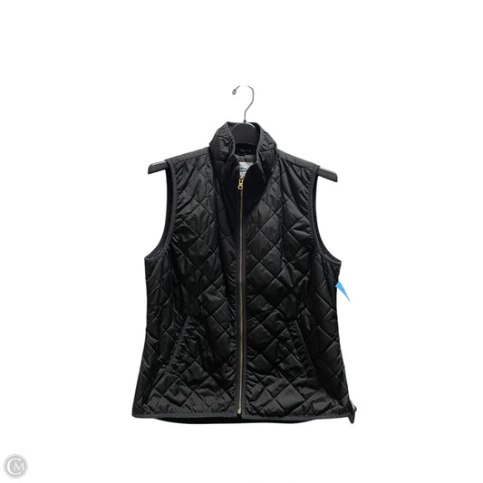 Vest Other By Old Navy In Black, Size: M
