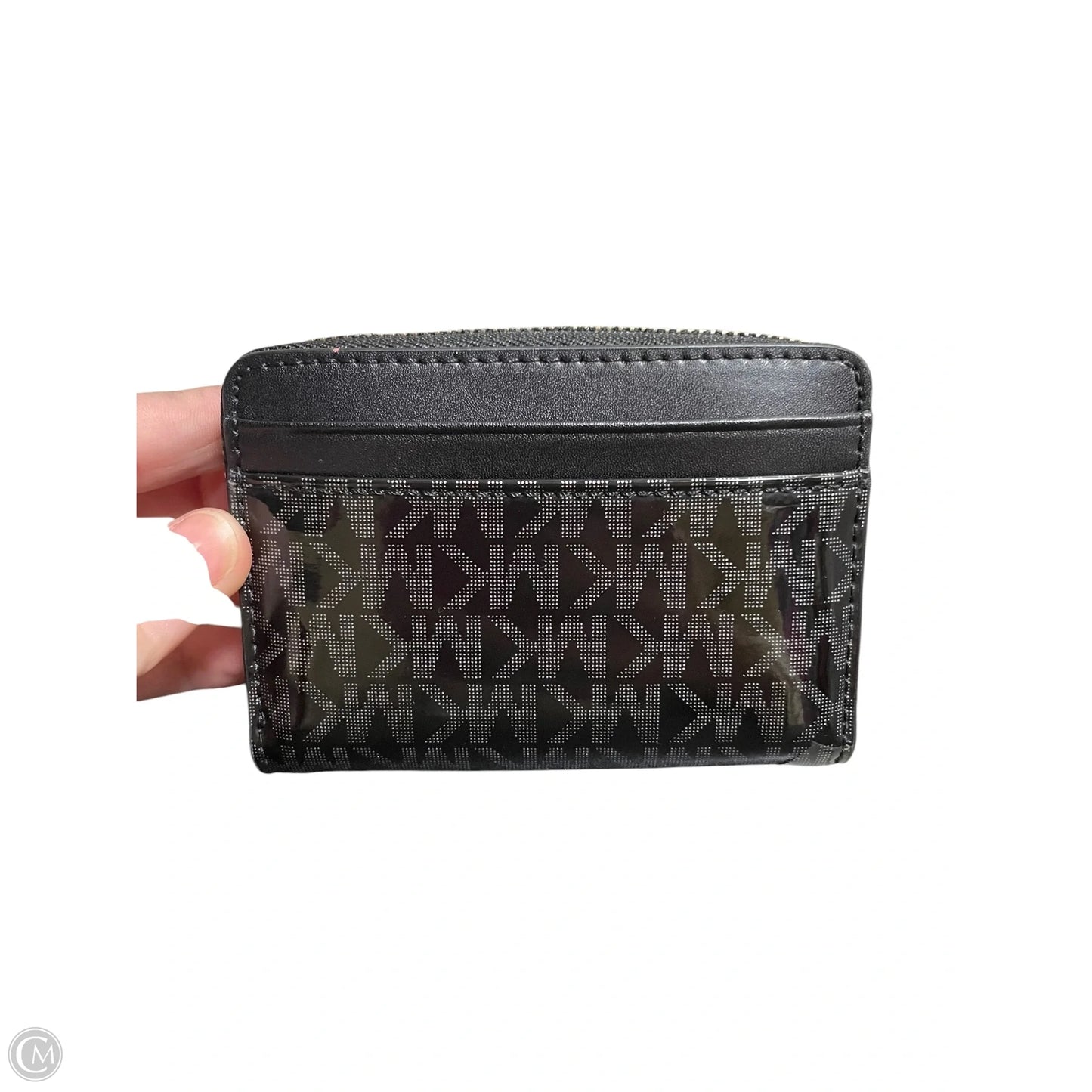 Wallet Designer By Michael Kors, Size: Small