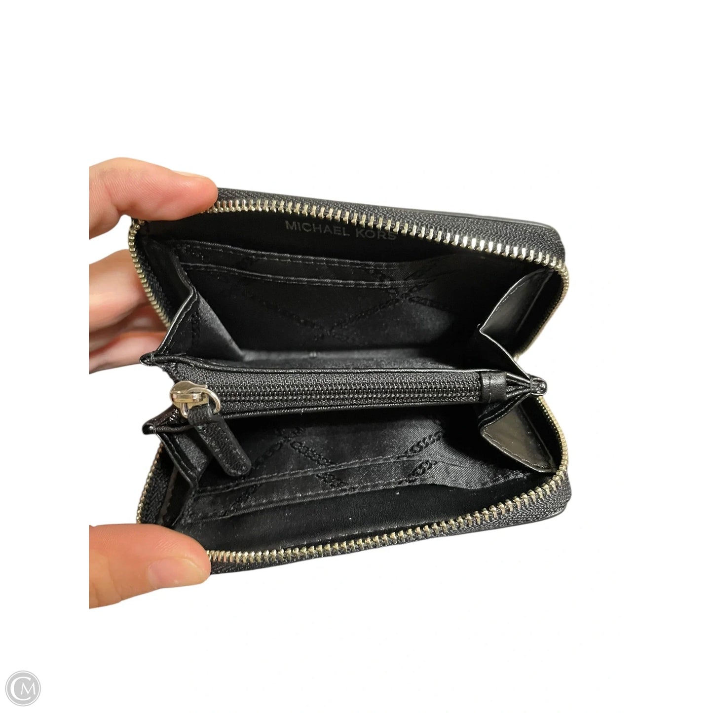 Wallet Designer By Michael Kors, Size: Small