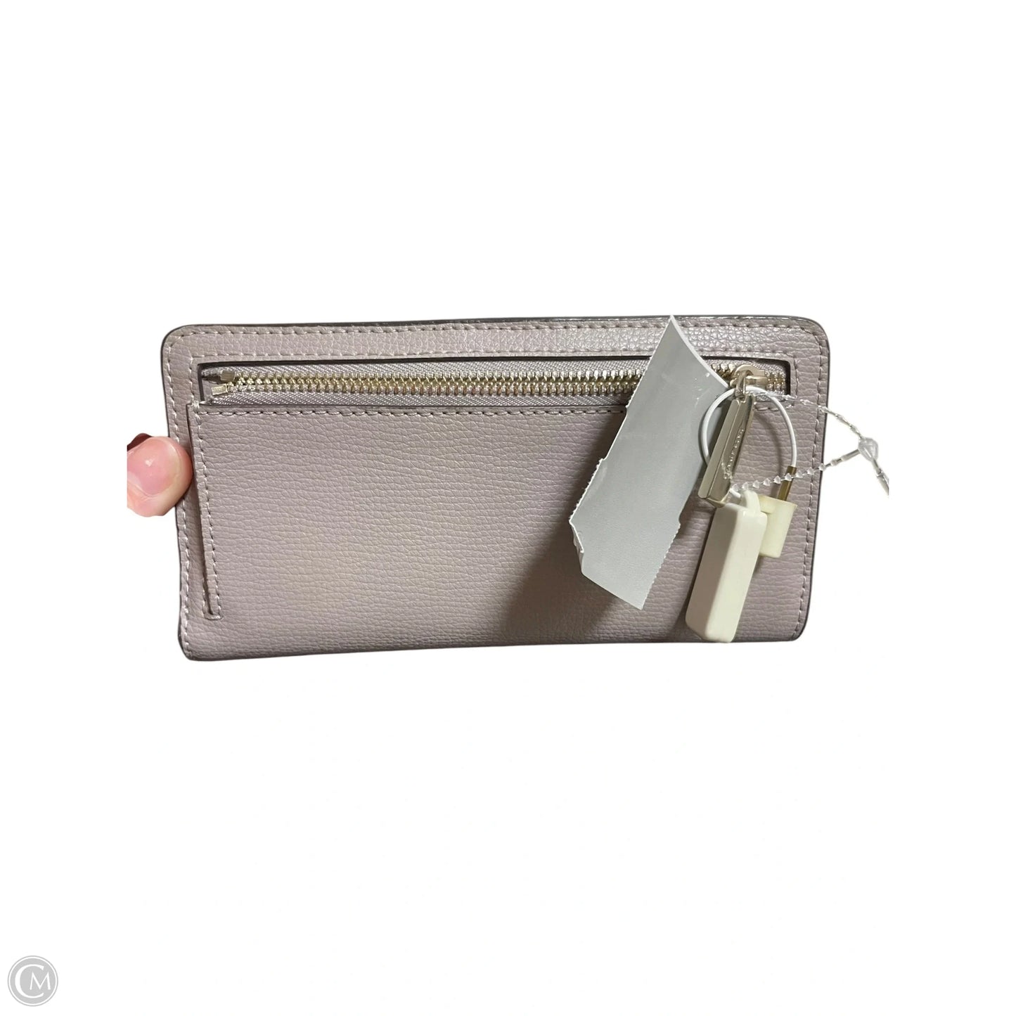 Wallet Designer By Kate Spade, Size: Medium