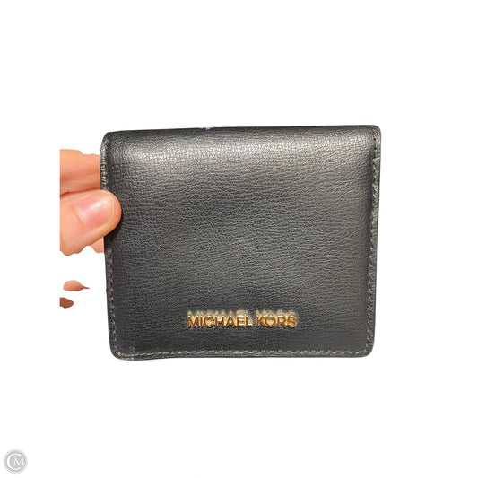 Wallet Designer By Michael Kors, Size: Small