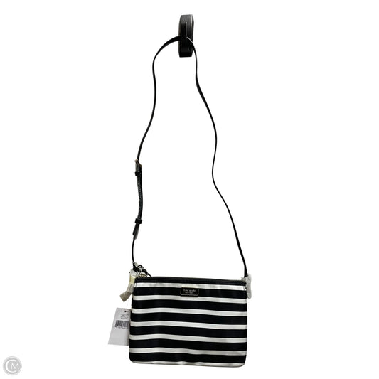 Crossbody Designer By Kate Spade, Size: Small