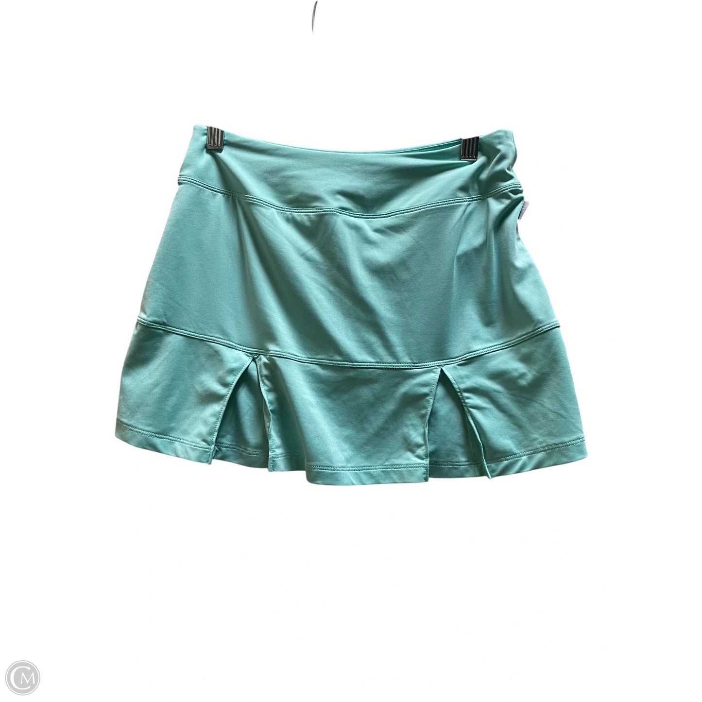 Athletic Skirt By Nike Apparel In Blue, Size: S
