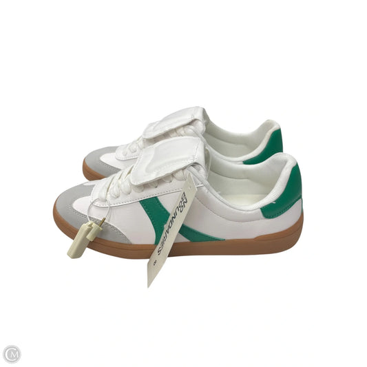 Shoes Sneakers By No Boundaries In Green, Size: 8