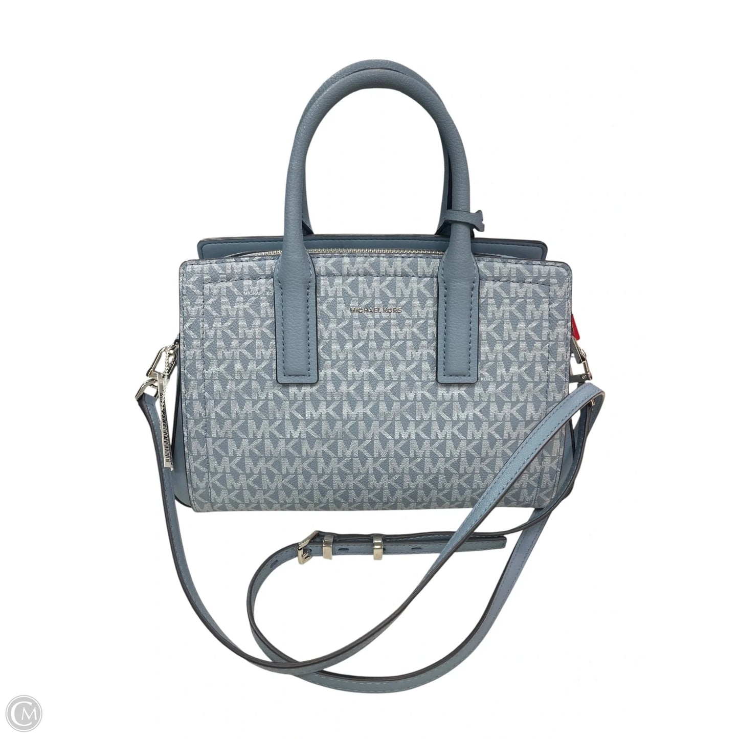 Handbag Designer By Michael Kors, Size: Medium