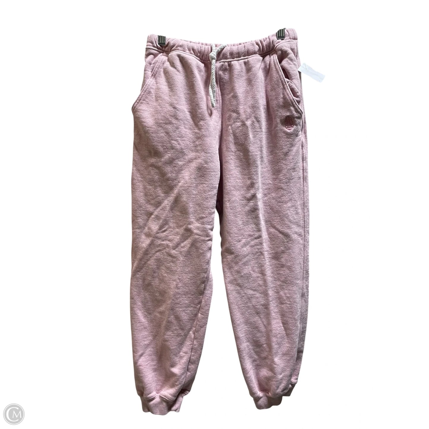 Pants Lounge By Free People In Pink, Size: S