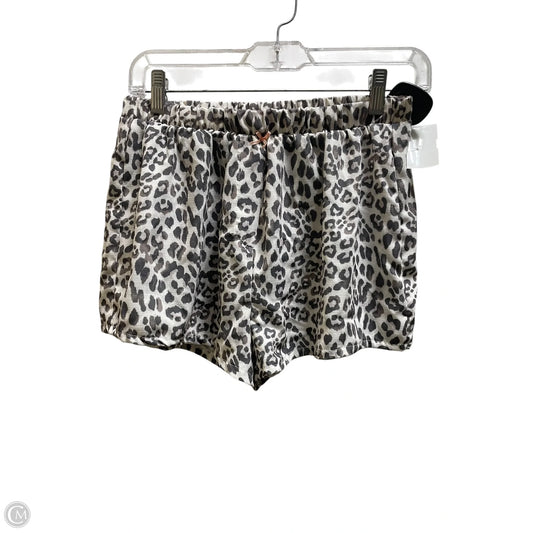 Shorts By Altard State In Grey, Size: L