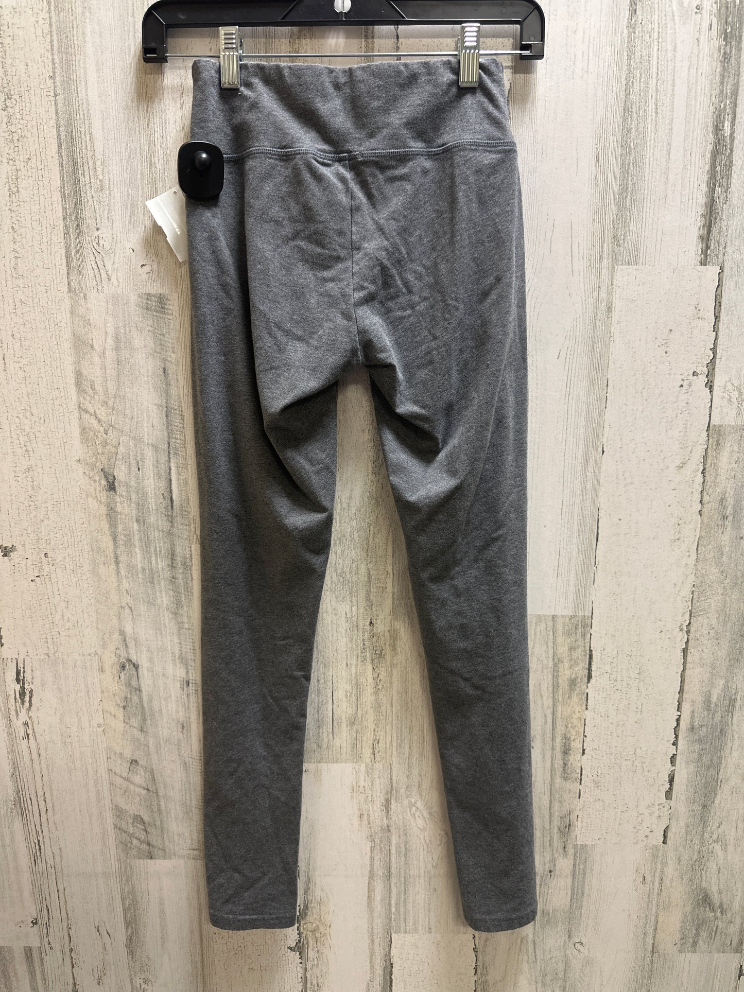 Grey Pants Leggings Aerie, Size S