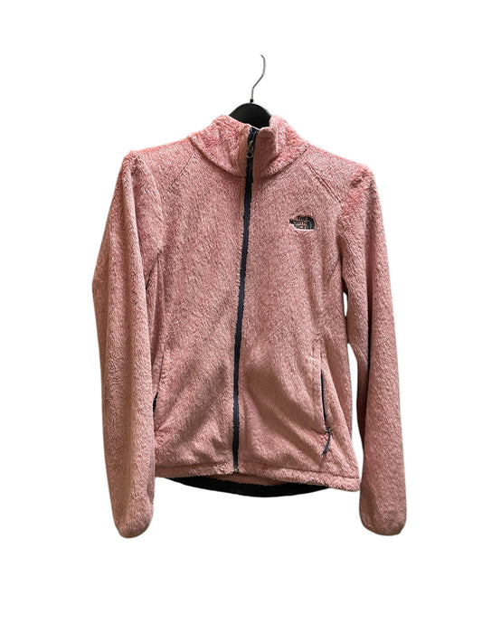 Jacket Other By The North Face In Pink, Size: S