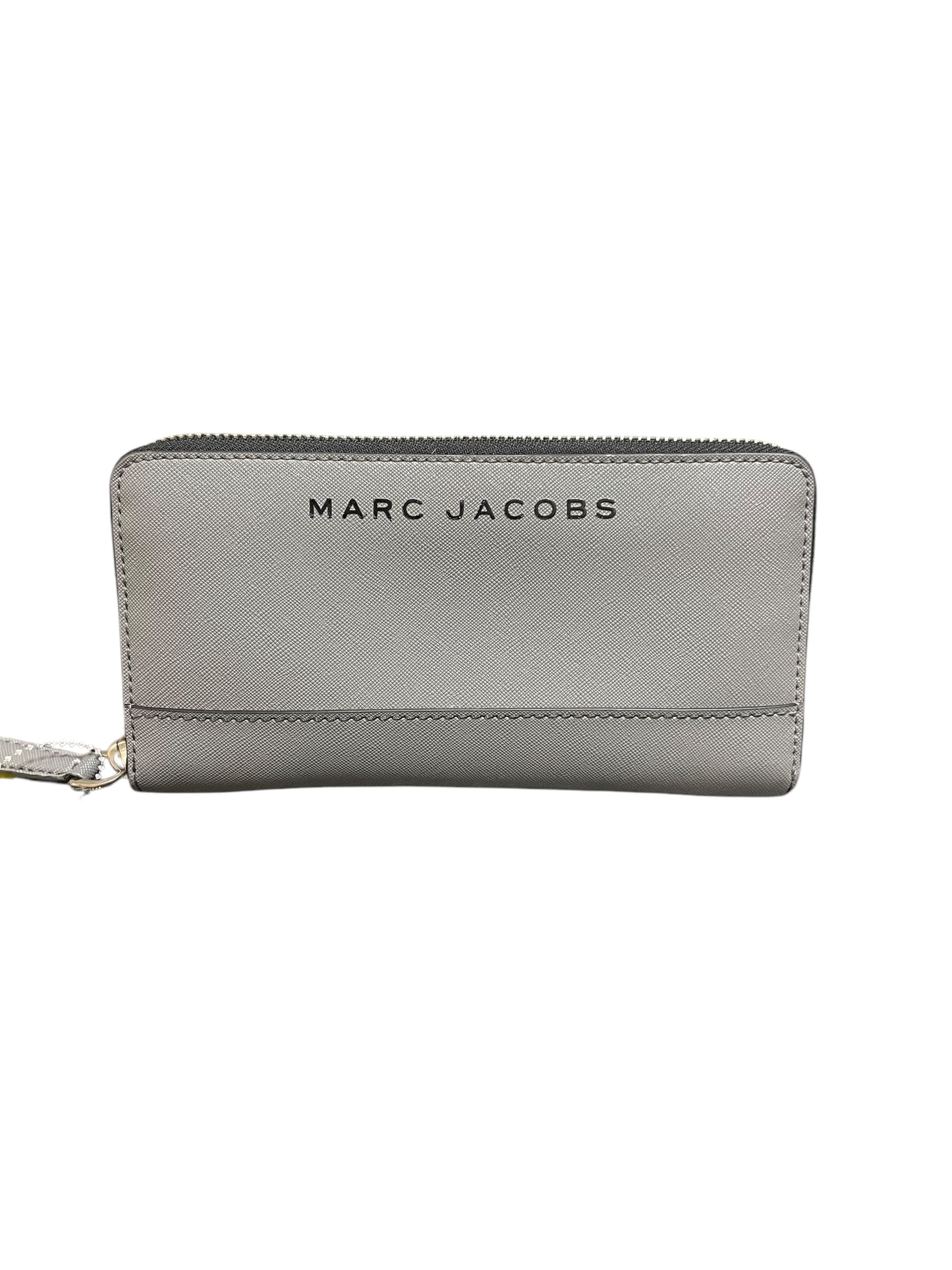 Wallet Designer By Marc Jacobs, Size: Large