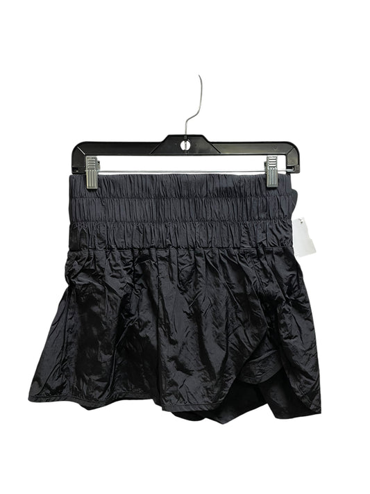 Athletic Shorts By Clothes Mentor In Black, Size: S