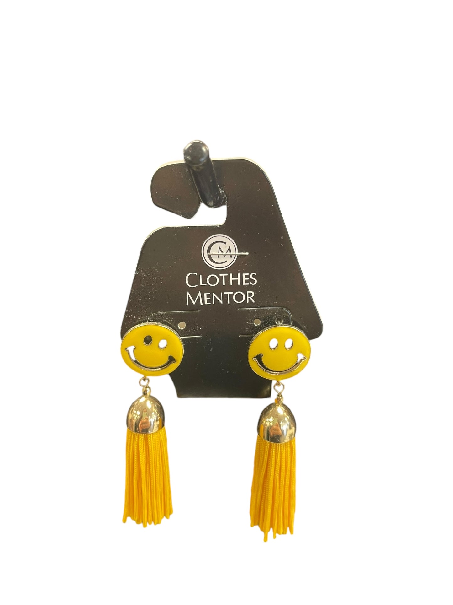 Earrings Dangle/drop By Clothes Mentor