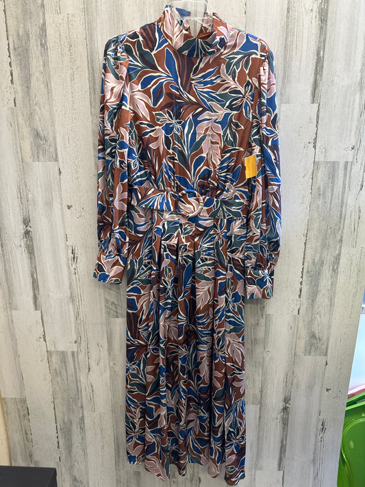 Dress Casual Maxi By Alexia Admor  Size: M