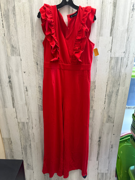 Jumpsuit By New York And Co  Size: L