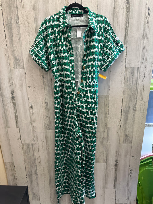 Jumpsuit By New York And Co  Size: L
