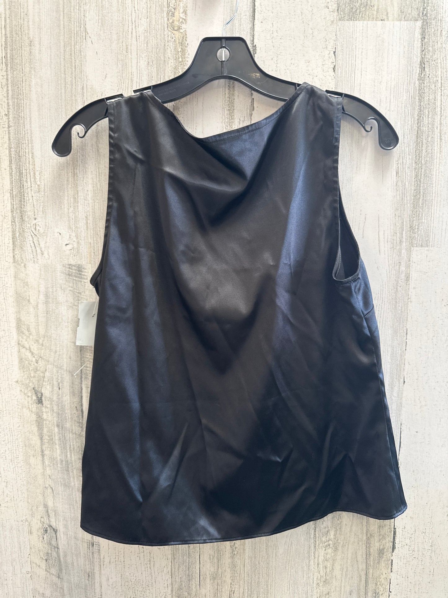 Top Sleeveless By Tape Measure  Size: M