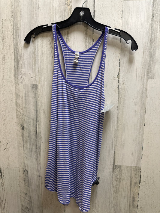 Athletic Tank Top By Lululemon  Size: 6