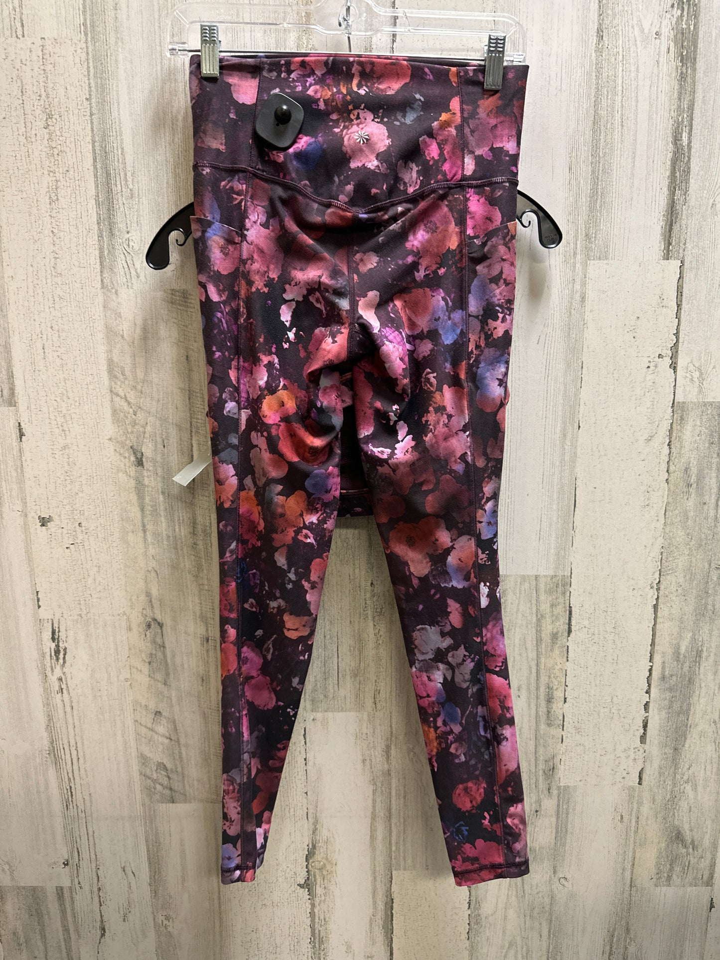 Athletic Pants 2pc By Athleta  Size: S