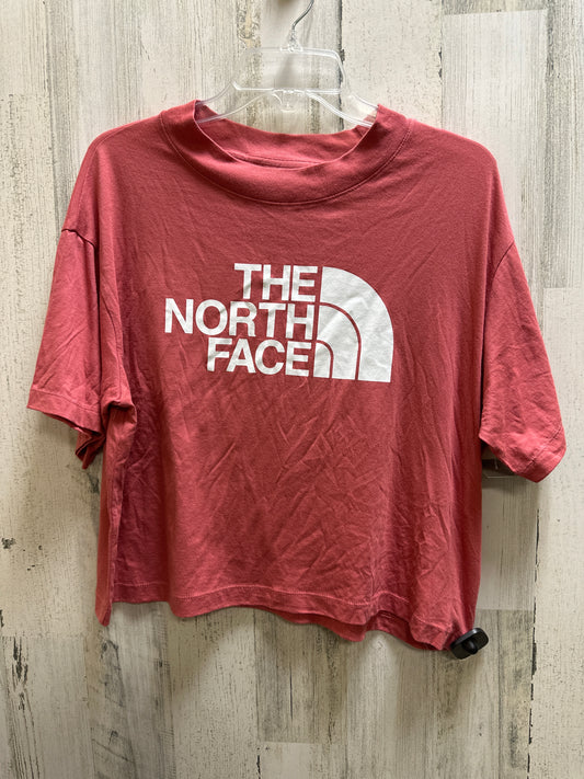 Top Short Sleeve By The North Face  Size: L