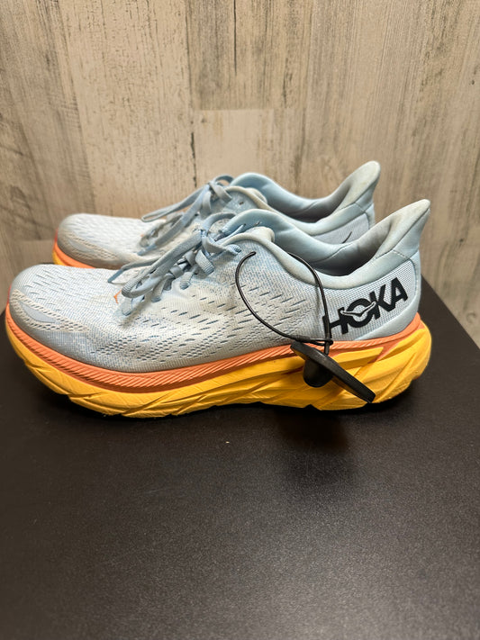 Shoes Sneakers By Hoka  Size: 9