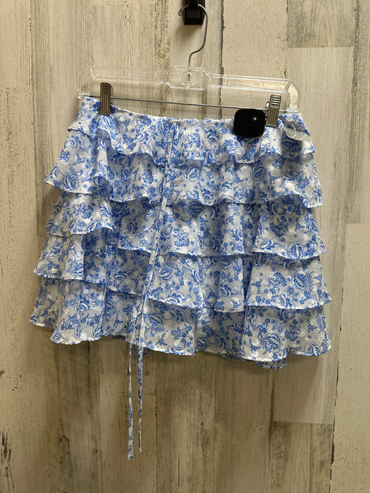 Skirt Mini & Short By Tularosa  Size: 4