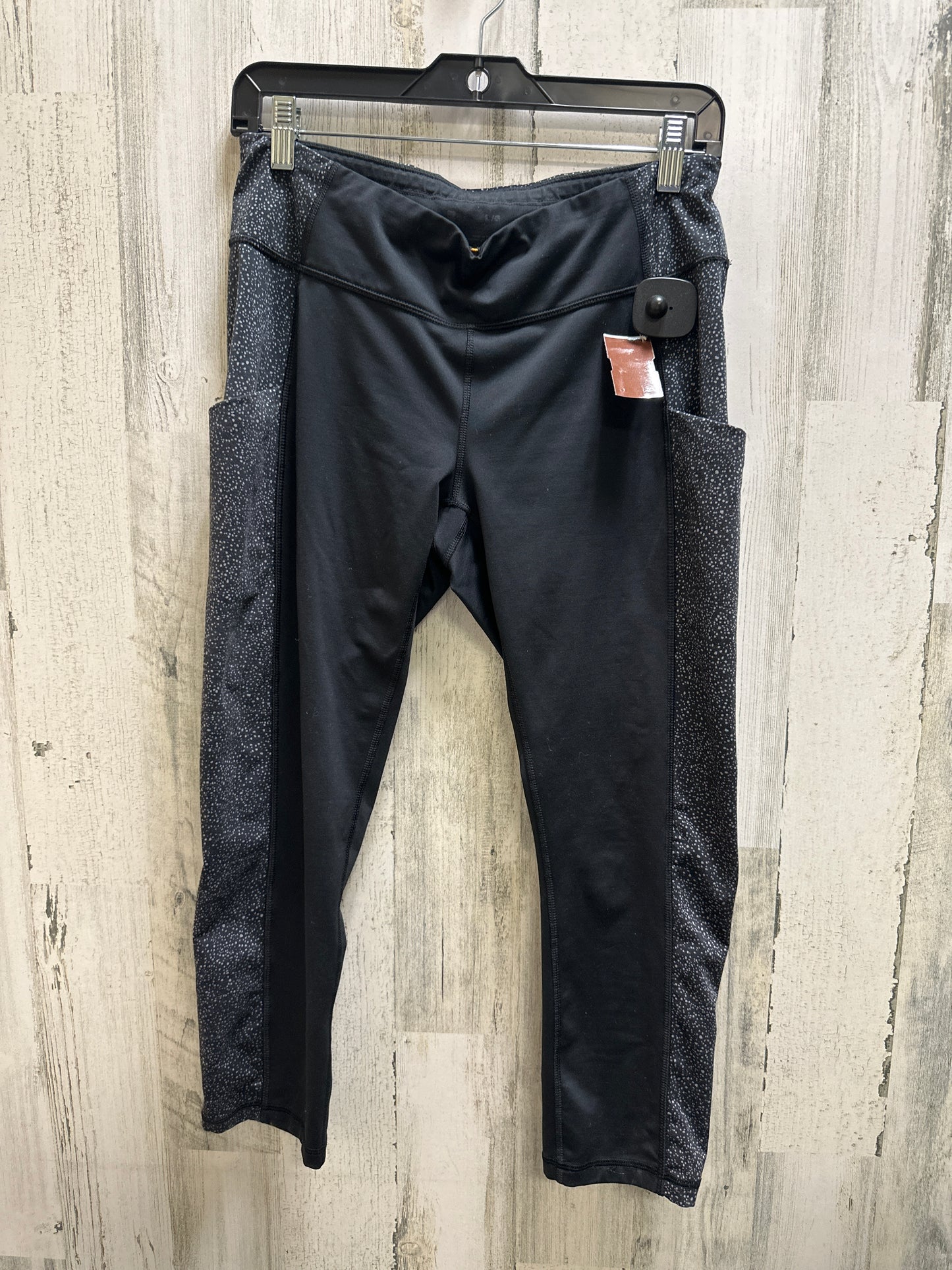 Athletic Leggings By Clothes Mentor  Size: L