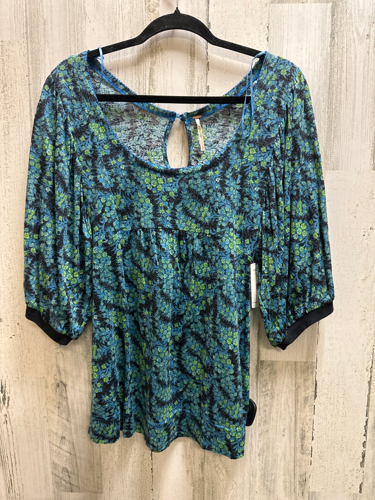 Top Short Sleeve By Free People  Size: S