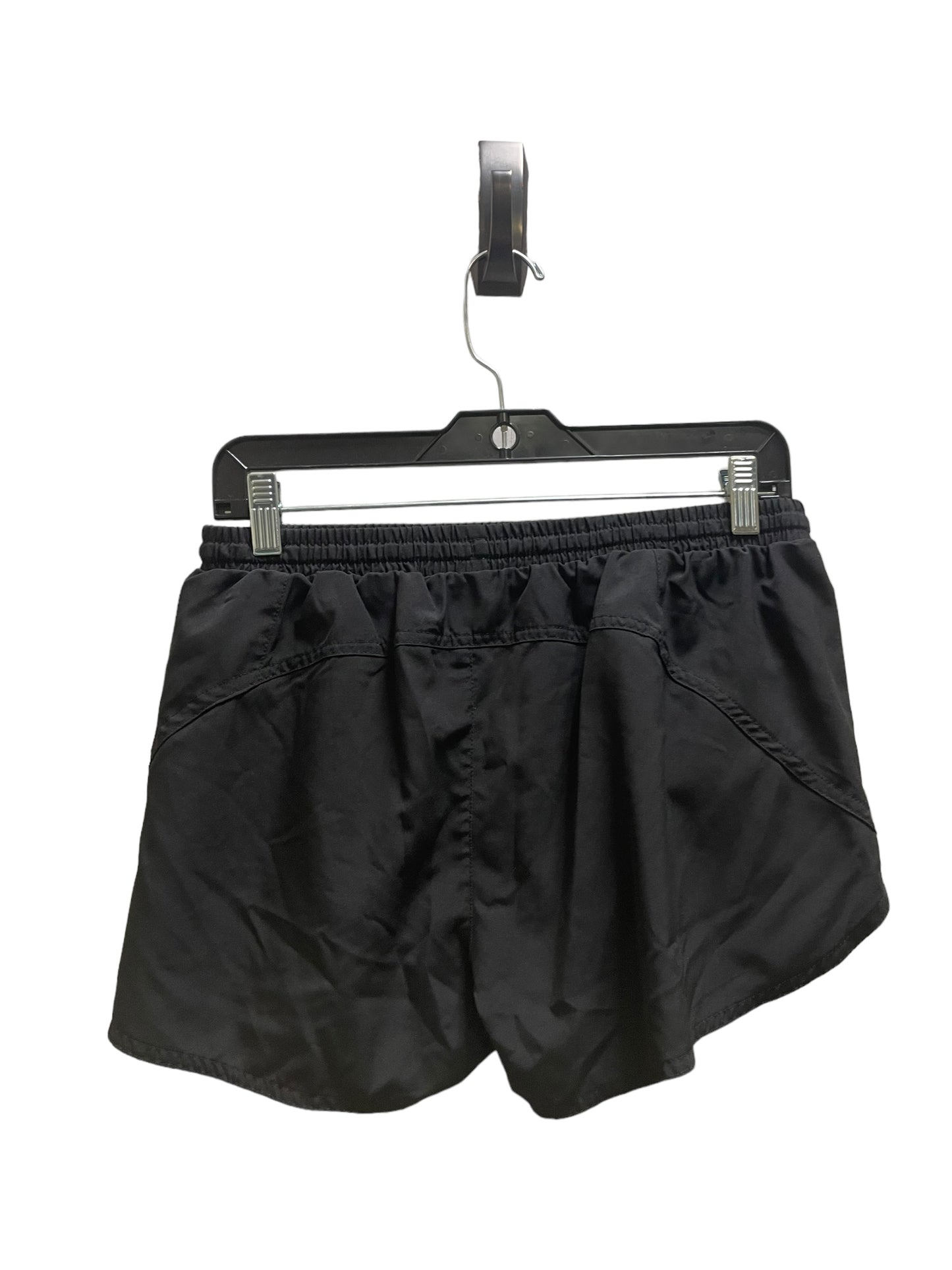 Athletic Shorts By Old Navy In Black, Size: M