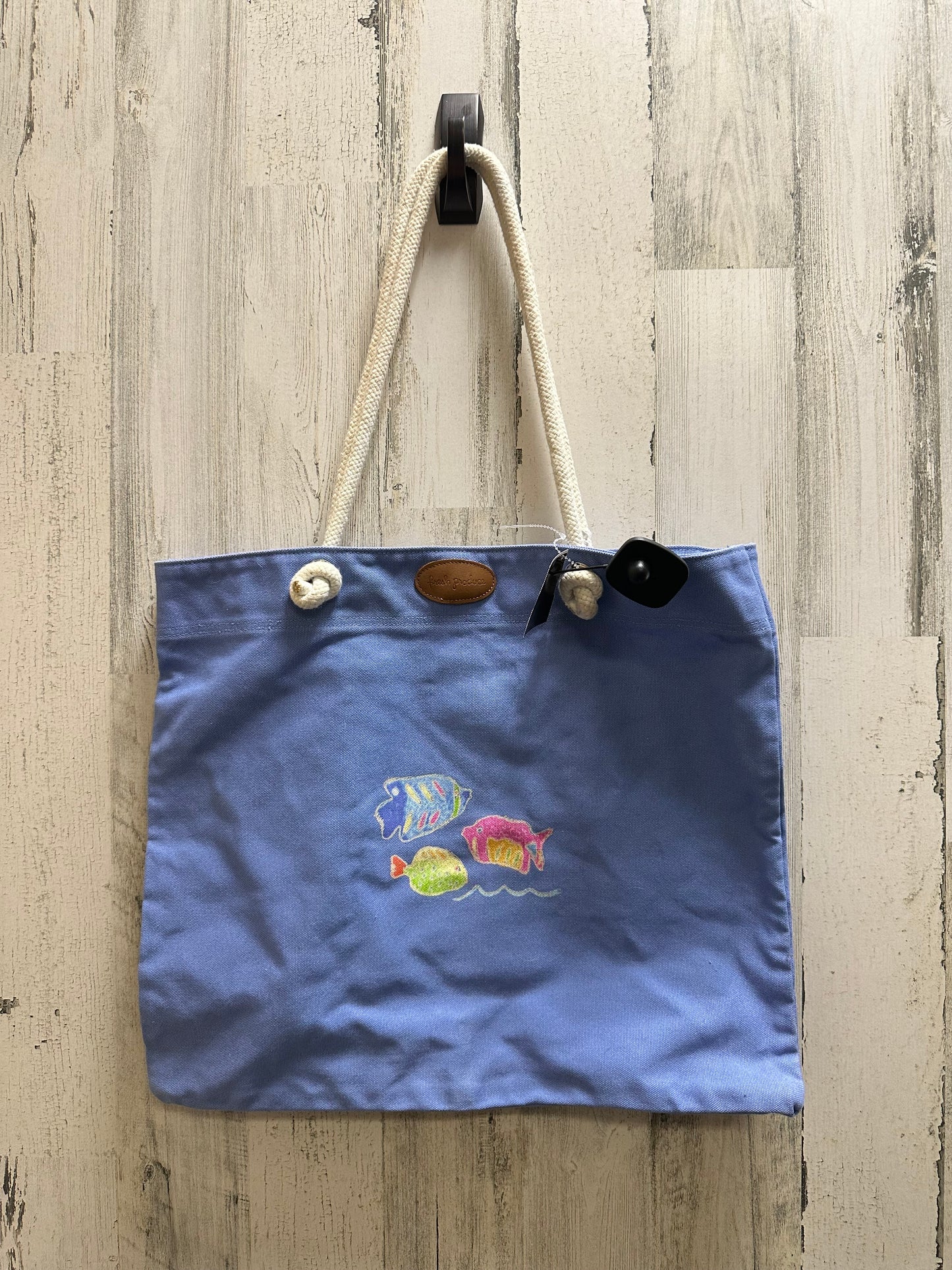 Handbag Fresh Produce, Size Medium