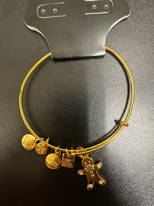 Bracelet Bangle By Alex And Ani