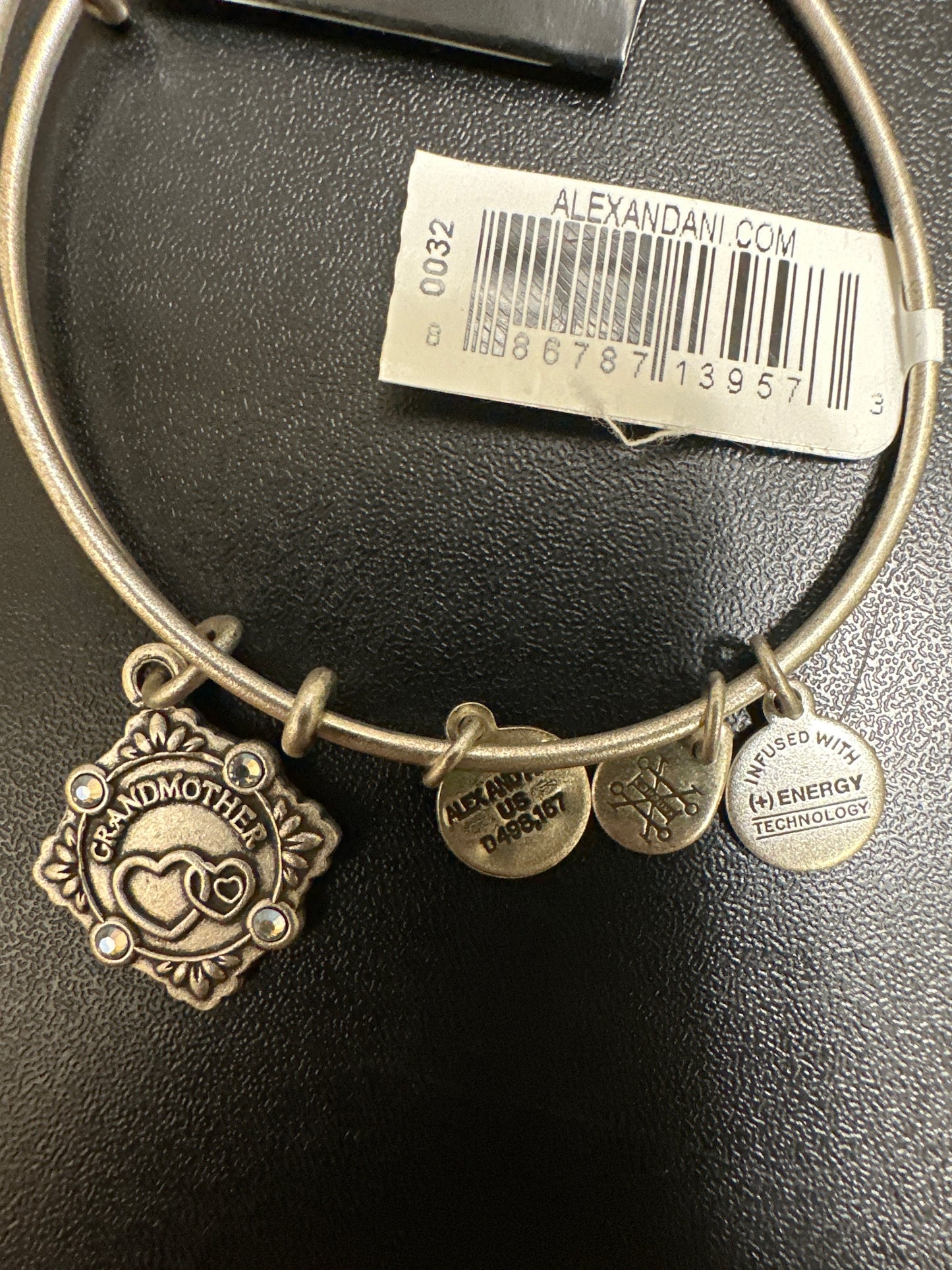 Bracelet Bangle By Alex And Ani