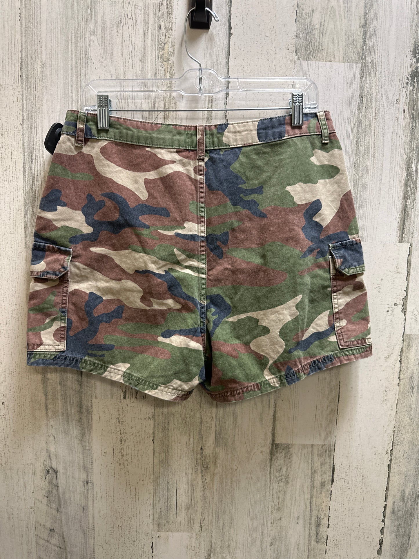 Shorts By Bdg  Size: 12