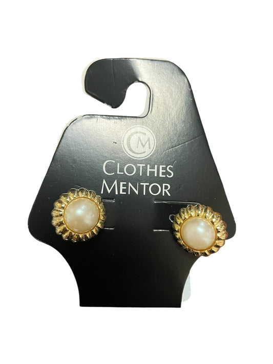 Earrings Stud By Clothes Mentor