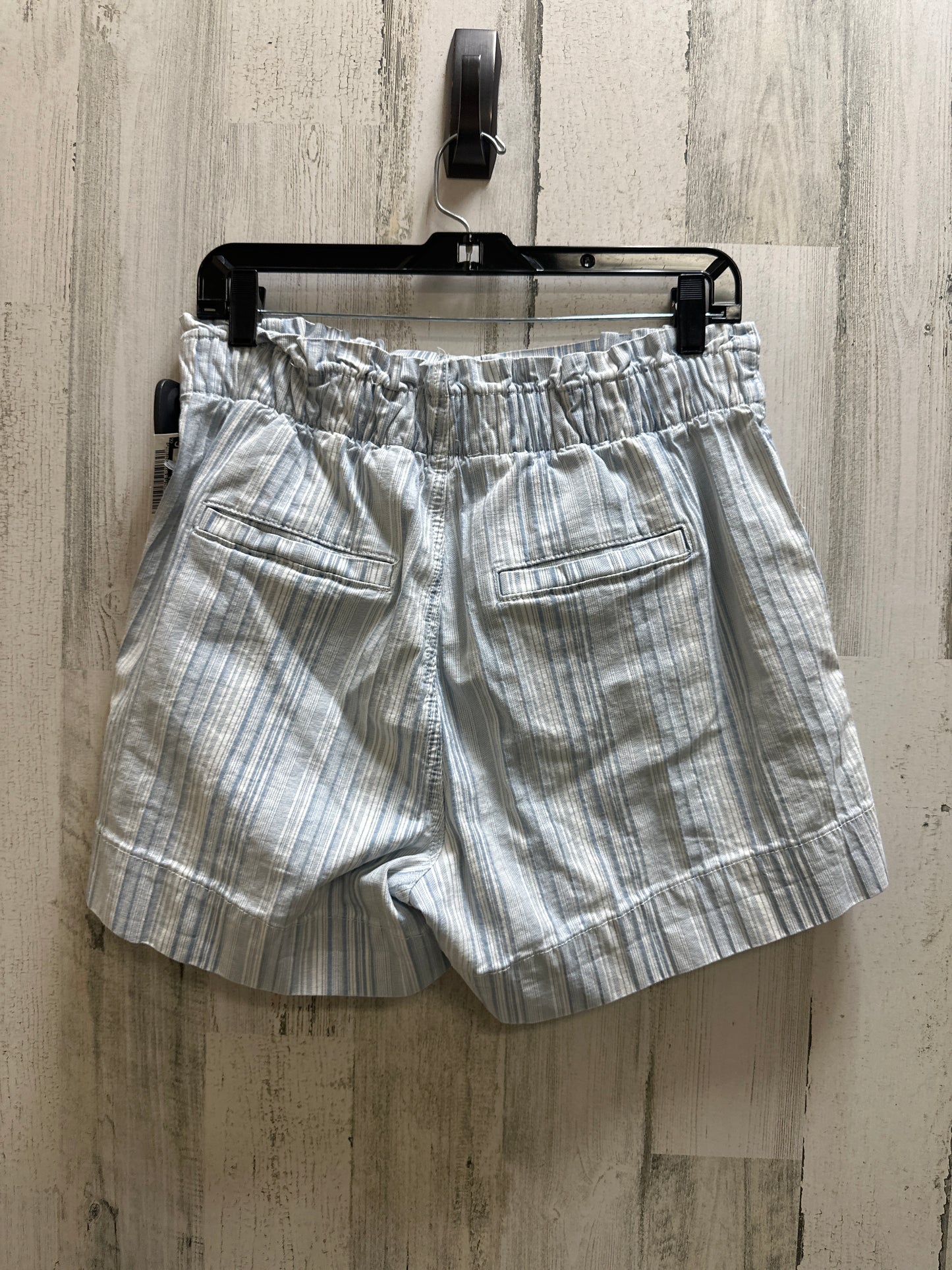 Blue Shorts American Eagle, Size 8