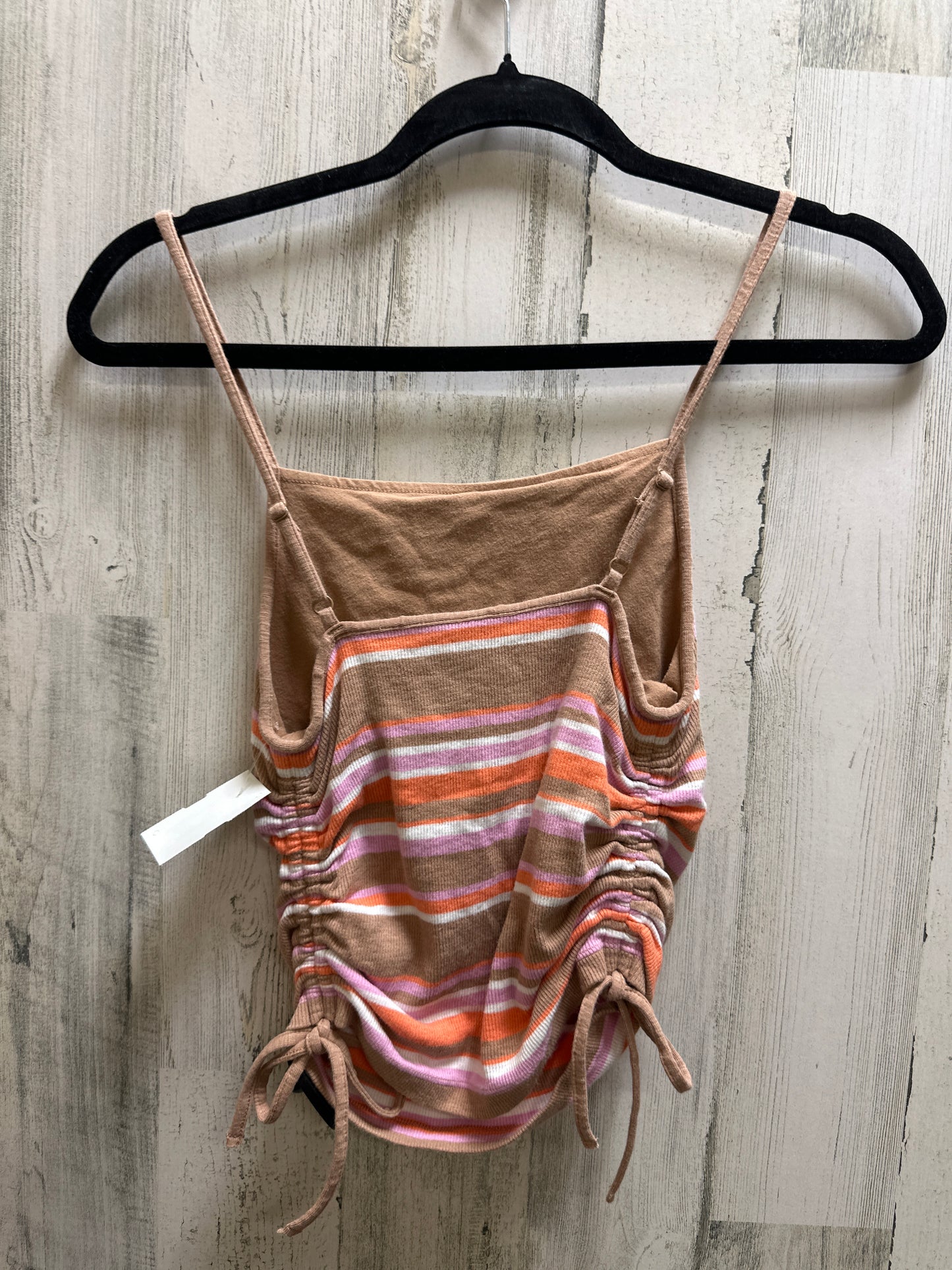 Brown Tank Top Aerie, Size Xs