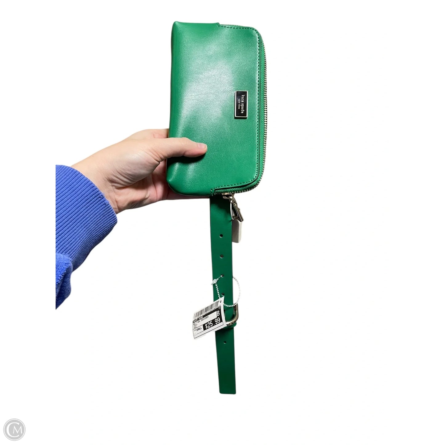 Belt Bag Designer By Kate Spade, Size: Small