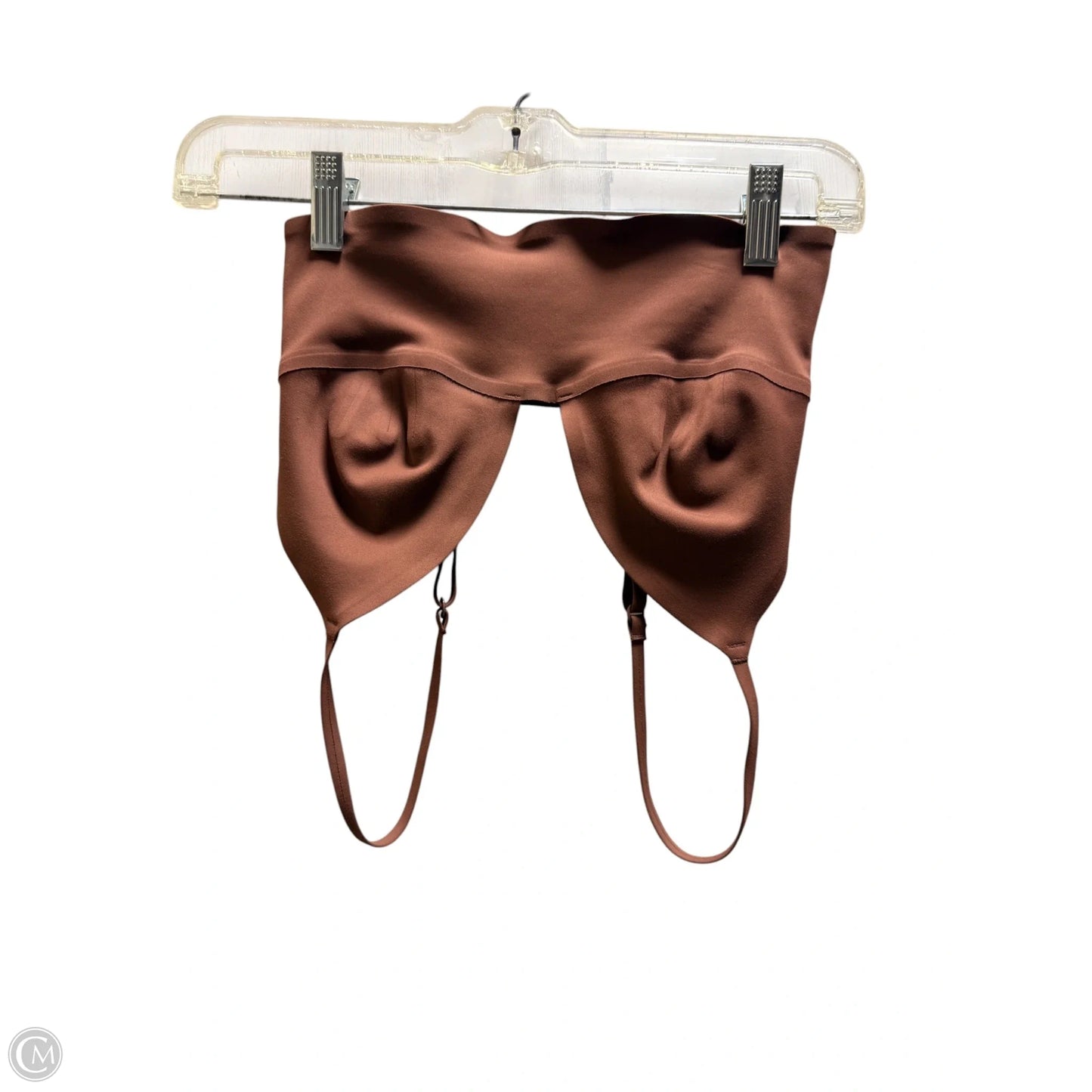Bralette By Free People In Brown, Size: Xs