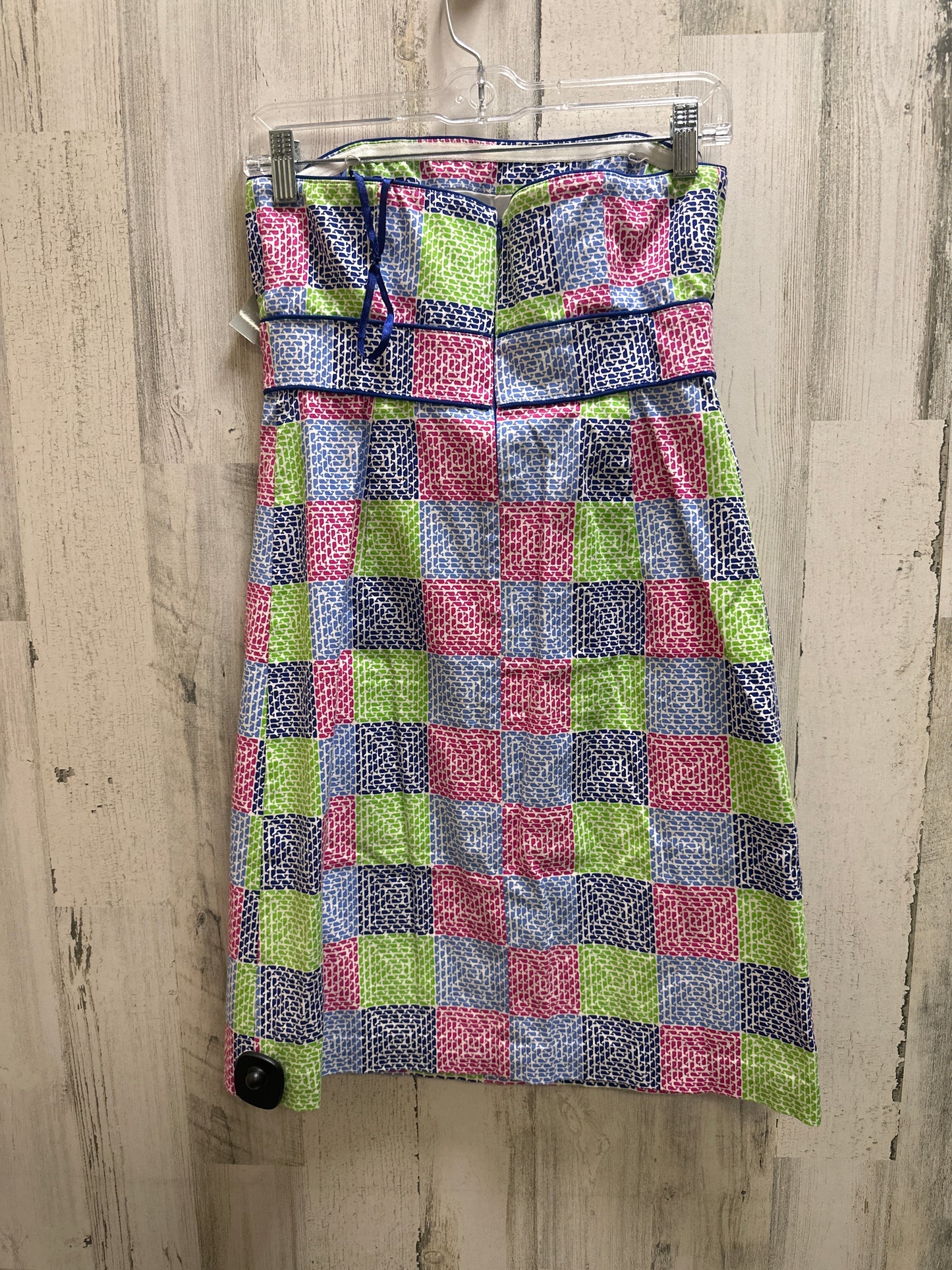 Dress Casual Midi By Vineyard Vines  Size: 2