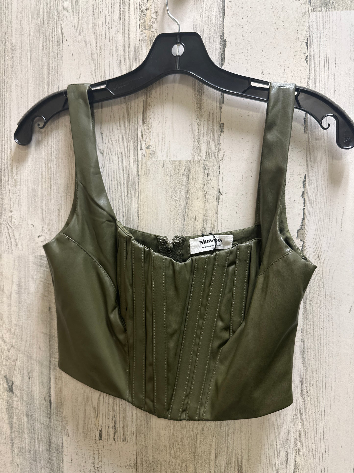 Top Sleeveless By Clothes Mentor  Size: S