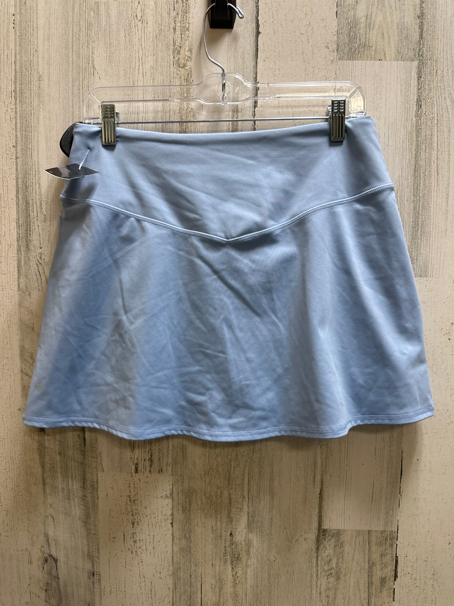 Blue Athletic Skirt Antonio Melani, Size L