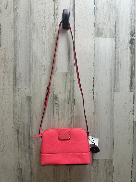 Crossbody Designer Kate Spade, Size Small