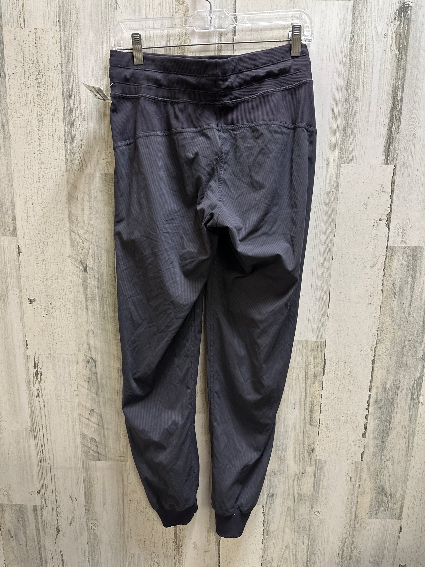 Purple Athletic Pants Lululemon, Size 6