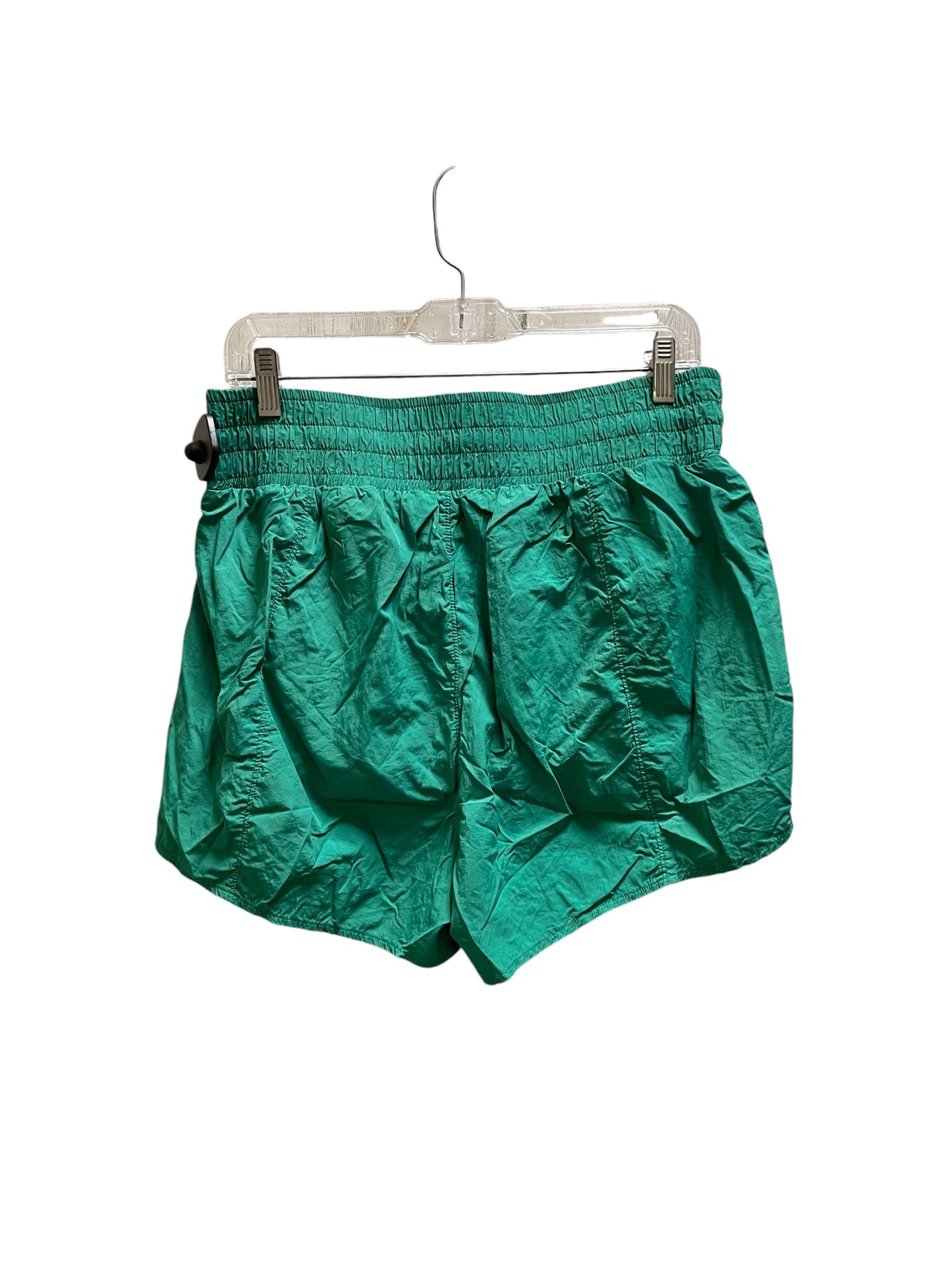 Athletic Shorts By All In Motion In Green, Size: L