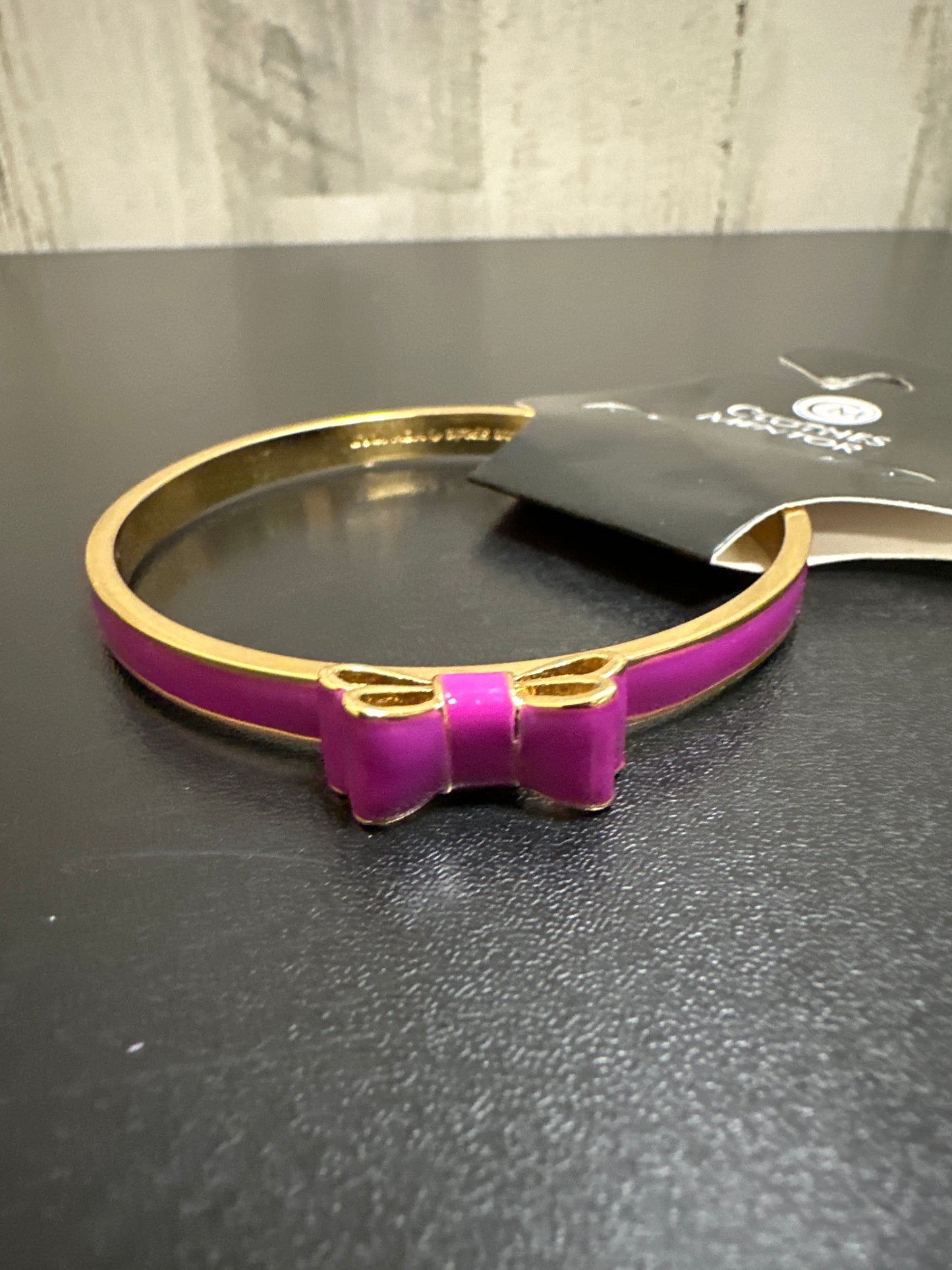 Bracelet Bangle By Kate Spade  Size: 0