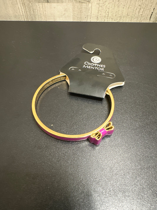 Bracelet Bangle By Kate Spade  Size: 0