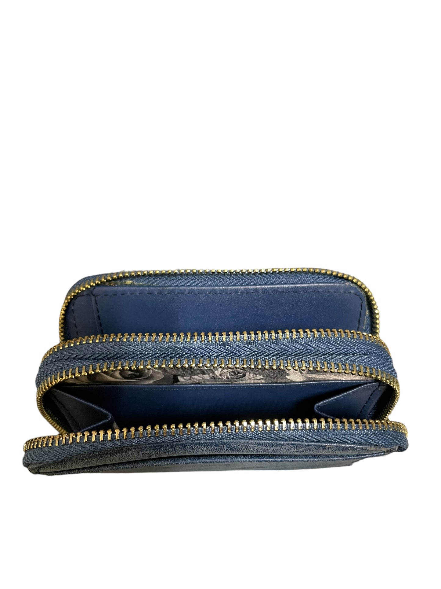 Wallet By Adrienne Vittadini, Size: Small